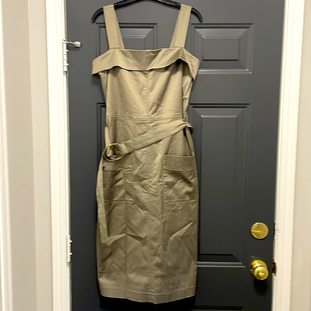 Banana Republic Dress